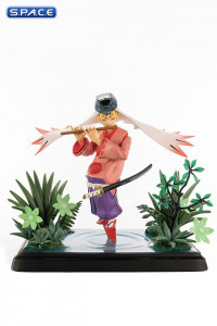 Waka Statue (Okami)