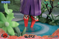 Waka Statue (Okami)