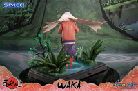 Waka Statue (Okami)