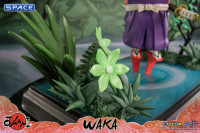 Waka Statue (Okami)