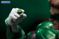 1/10 Scale Green Lantern Unleashed Deluxe Art Scale Statue (DC Comics)
