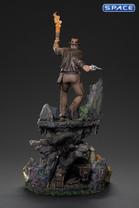 1/10 Scale Indiana Jones Deluxe Art Scale Statue (Indiana Jones)