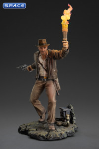 1/10 Scale Indiana Jones Art Scale Statue (Indiana Jones)