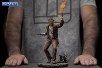 1/10 Scale Indiana Jones Art Scale Statue (Indiana Jones)