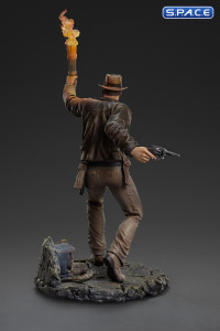 1/10 Scale Indiana Jones Art Scale Statue (Indiana Jones)