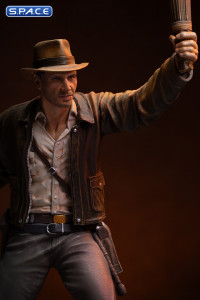 1/10 Scale Indiana Jones Art Scale Statue (Indiana Jones)