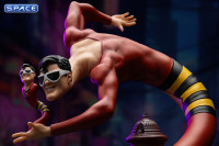 1/10 Scale Plastic Man Art Scale Statue (DC Comics)