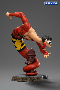 1/10 Scale Plastic Man Art Scale Statue (DC Comics)