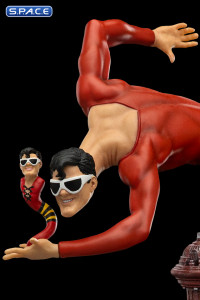 1/10 Scale Plastic Man Art Scale Statue (DC Comics)