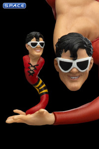 1/10 Scale Plastic Man Art Scale Statue (DC Comics)