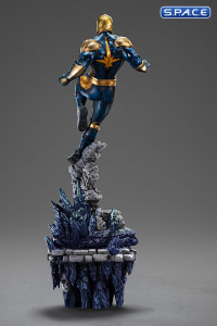 1/10 Scale Nova Deluxe Art Scale Statue (Marvel)