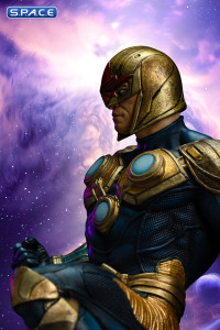 1/10 Scale Nova Deluxe Art Scale Statue (Marvel)