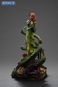 1/10 Scale Poison Ivy Gotham City Sirens Deluxe Art Scale Statue (DC Comics)