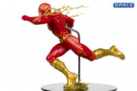 The Flash PVC Statue by Jim Lee (DC Comics)