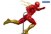 The Flash PVC Statue by Jim Lee (DC Comics)