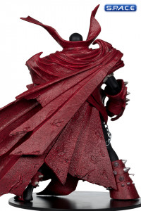 Spawn PVC Statue (Spawn)