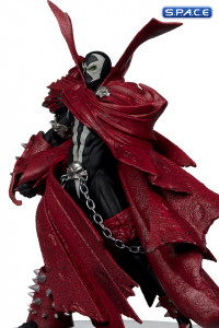 Spawn PVC Statue (Spawn)