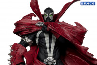 Spawn PVC Statue (Spawn)