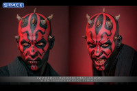 1/6 Scale Darth Maul Movie Masterpiece MMS748 (Star Wars)