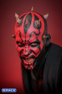 1/6 Scale Darth Maul Movie Masterpiece MMS748 (Star Wars)