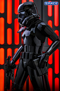 1/6 Scale Shadow Trooper with Death Star Environment Movie Masterpiece Set MMS737 (Star Wars)