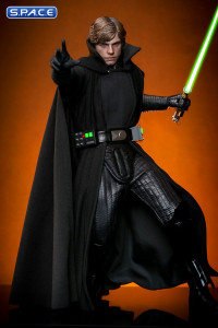 1/6 Scale Luke Skywalker Dark Empire Comic Masterpiece CMS019 (Star Wars: Dark Empire)