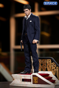 Tony Montana Superb Scale Statue (Scarface)