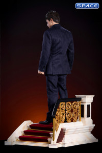 Tony Montana Superb Scale Statue - Rooted Hair Version (Scarface)