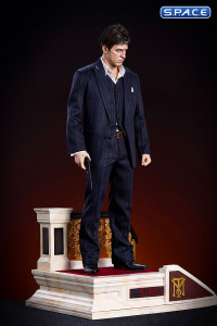 Tony Montana Superb Scale Statue - Rooted Hair Version (Scarface)