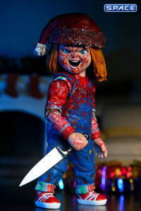 Ultimate Chucky - Holiday Version (Chucky)