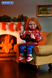 Ultimate Chucky - Holiday Version (Chucky)