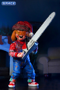 Ultimate Chucky - Holiday Version (Chucky)