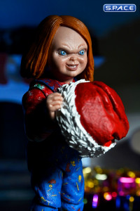 Ultimate Chucky - Holiday Version (Chucky)