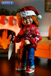 Ultimate Chucky - Holiday Version (Chucky)