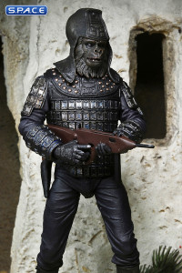 4er Komplettsatz: Planet of the Apes Legacy Serie 1 (Planet of the Apes)