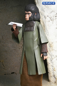 4er Komplettsatz: Planet of the Apes Legacy Serie 1 (Planet of the Apes)