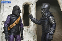 4er Komplettsatz: Planet of the Apes Legacy Serie 1 (Planet of the Apes)