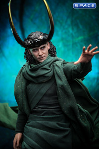 1/6 Scale God Loki DX40 (Loki)