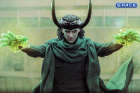 1/6 Scale God Loki DX40 (Loki)