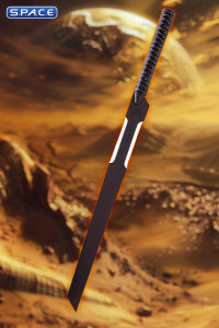 1:1 Long Blade of Duncan Idaho Life-Size Replica (Dune)