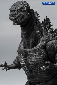 S.H.MonsterArts Godzilla 4th Form (Shin Godzilla: ORTHOchromatic)