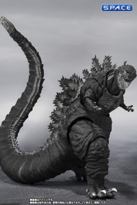 S.H.MonsterArts Godzilla 4th Form (Shin Godzilla: ORTHOchromatic)