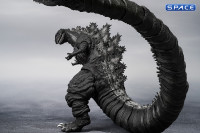 S.H.MonsterArts Godzilla 4th Form (Shin Godzilla: ORTHOchromatic)