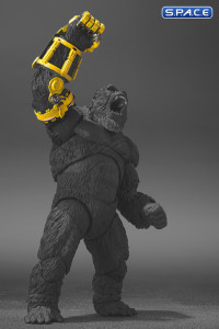 S.H.MonsterArts Skar King (Godzilla x Kong: The New Empire)