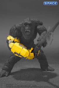 S.H.MonsterArts Skar King (Godzilla x Kong: The New Empire)