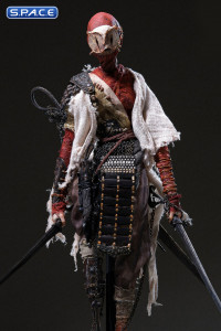 1/6 Scale Ruthless Blade