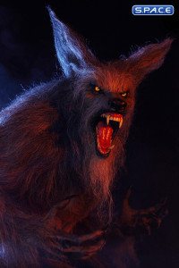 1/3 Scale Werewolf Statue (The Howling)