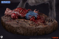 1/3 Scale Werewolf Statue (The Howling)