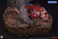 1/3 Scale Werewolf Statue (The Howling)