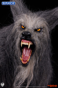 1/3 Scale Werewolf Statue (The Howling)